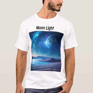 Creative t'shirt for nature lovers T-Shirt