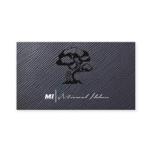 Creative, Unique Business Card Design