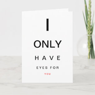 Creative Valentine's Day Card
