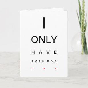 Creative Valentine's Day Card