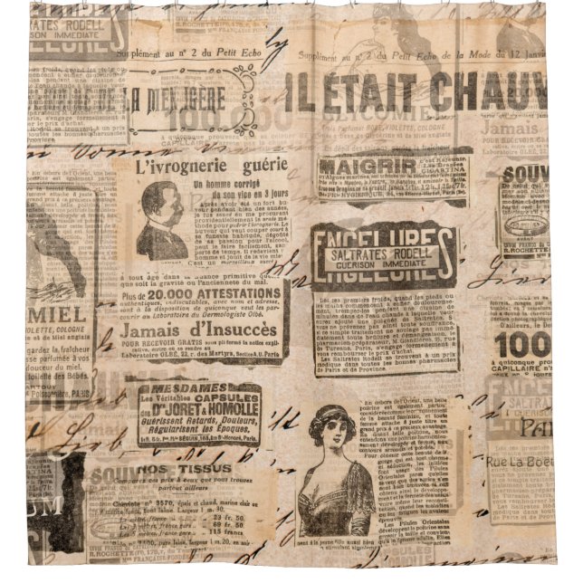Creative vintage style background. Paper texture.  (Front)