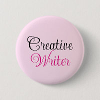Creative Writer Pastel Pink