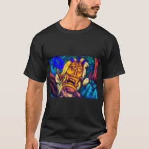 Creatively Imagined Art Tee