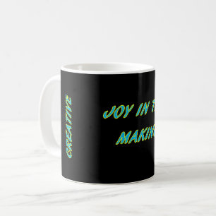 CREATIVE'S Mug