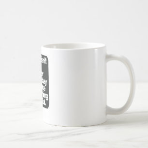 Creativity Coffee Mug