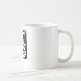 Creativity Coffee Mug