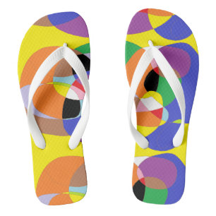 Creativity Flip flops