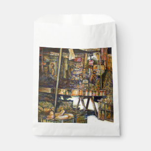 Creativity Glimmer All the Brighter Favour Bag