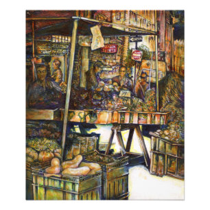 Creativity Glimmer All the Brighter Photo Print
