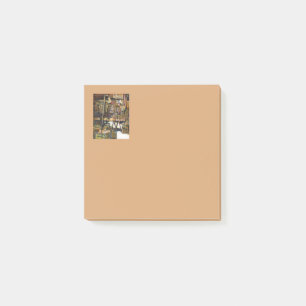 Creativity Glimmer All the Brighter Post-it Notes