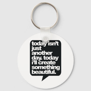Creativity Keychain