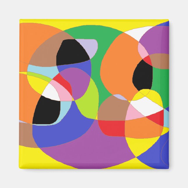 Creativity Magnet (Front)