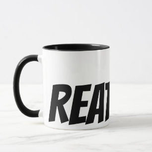 Creativity Mug 