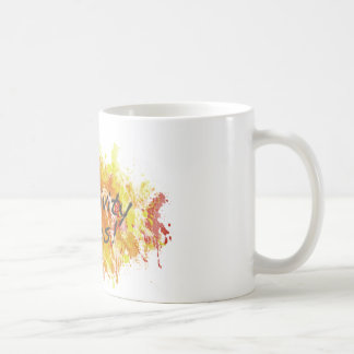 Creativity Rules! Coffee Mug