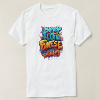 Creativity Unleashed – Designs for Every Dream T-Shirt