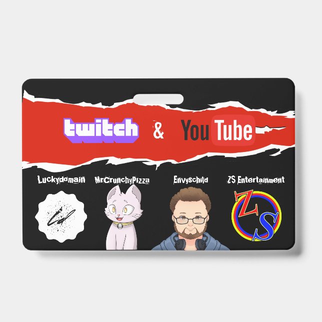 creator badge(ZS Entertainment) final Badge (Front)