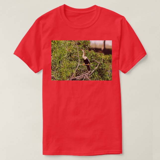 Creator of Alchemy T-Shirt (Design Front)