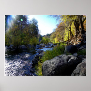 Creator's Treasures... Poster