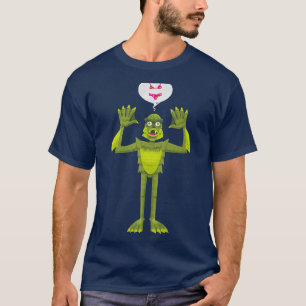 Creature 2 T-Shirt