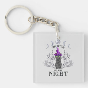 Créature de la nuit