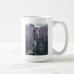 Creature From The Black Lagoon Mug