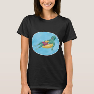 Creature from Typhoon Lagoon T-Shirt