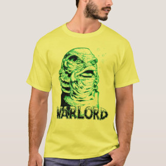 Creature T T-Shirt