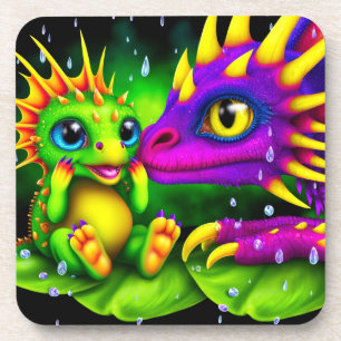 Creatures Coaster