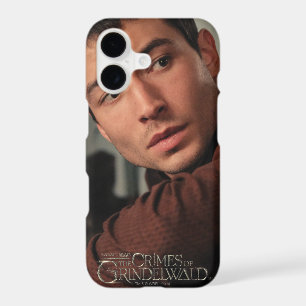 Credence Barebone Photo