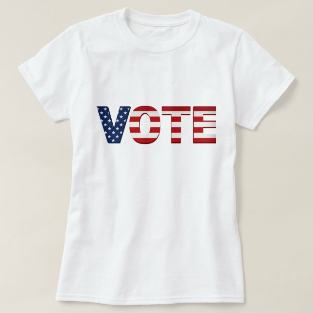 Crédit 2024 T-shirt (Design devant)