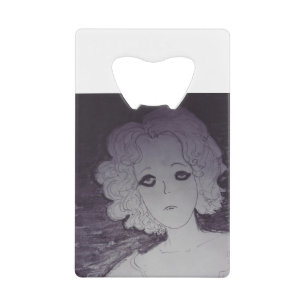 . CREDIT CARD BOTTLE OPENER