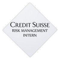 Credit Suisse Risk Management Intern