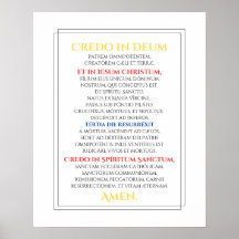 Credo
