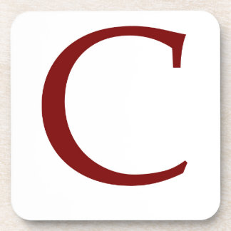 CREEC Coasters