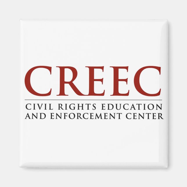 CREEC Magnet (Front)