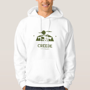 Creede - Colorado Hoodie