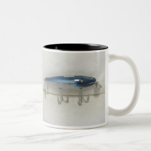 Creek Chub Pikie Vintage Lures Mug