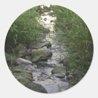 creek sticker