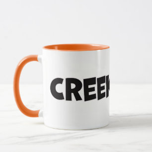 Creekrat Cartoon Studios - Creek Rat Mug