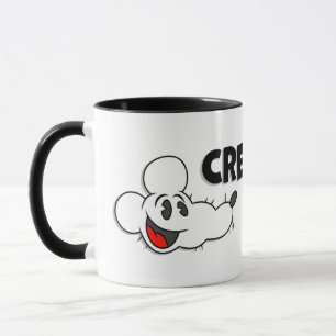 Creekrat Cartoon Studios - Creek Rat Mug