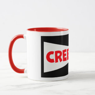 CreekRat®   CreekRat Co.   Topanga - Malibu - CA Mug