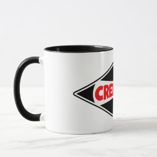 CreekRat® | CreekRat Co. | Topanga - Malibu - CA Mug