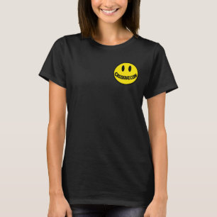 CreekRat® CreekRat Co. Topanga - Malibu - CA T-Shirt