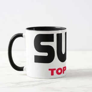CreekRat   Los CreekRat Company Mug