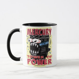 CreekRat | The Creek Rat Cartoon Company Mug