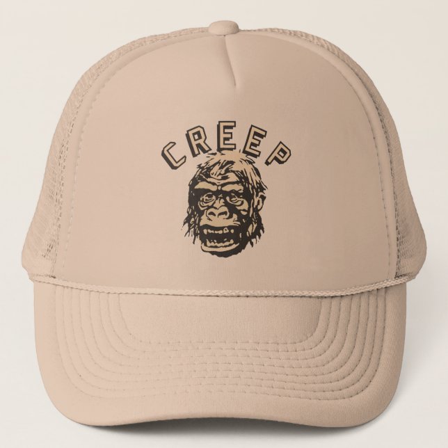 CREEP HAT (Front)