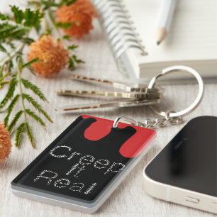 Creep it Real Main Drag Police Blood Halloween