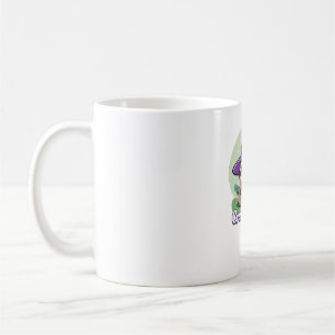 Creep It Slow � Cute Halloween Sloth Shirt with Pu Coffee Mug