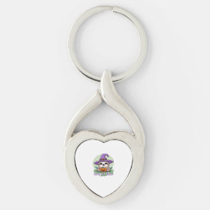 Creep It Slow � Cute Halloween Sloth Shirt with Pu Keychain