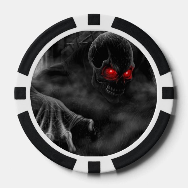 creep poker chips (Front)